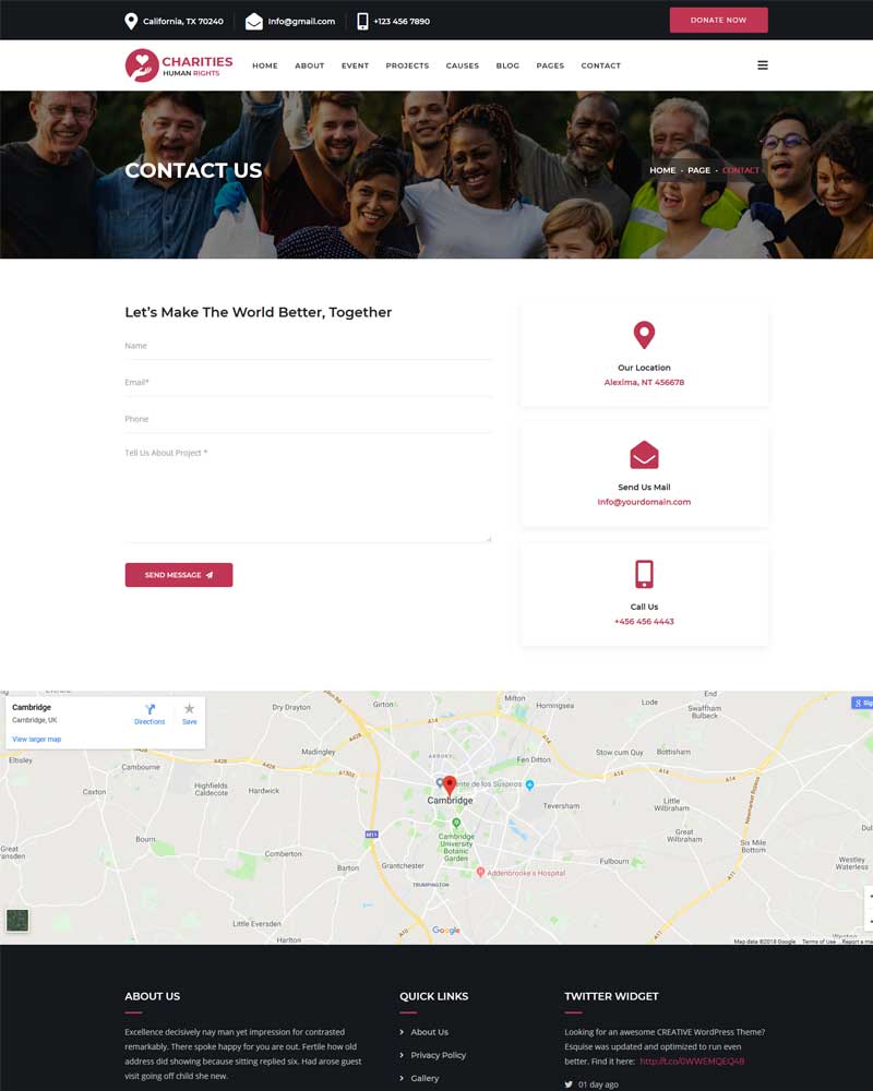 Demo